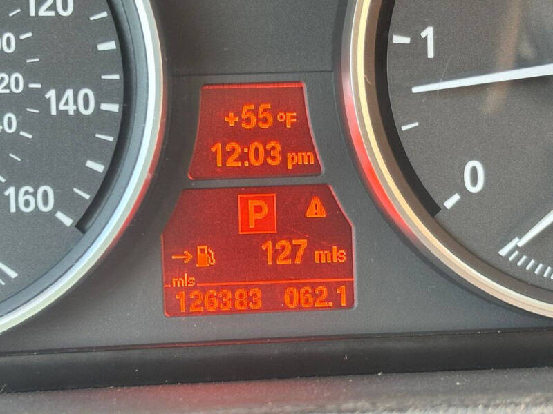 2012 BMW X5 xDrive35d