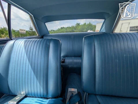 1964 Chevrolet Chevelle