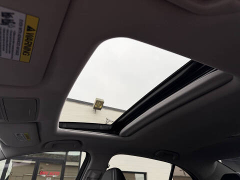 2015 Acura TLX w/Tech