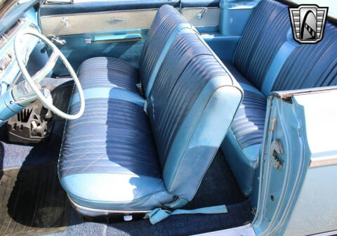 1964 Oldsmobile Eighty-Eight