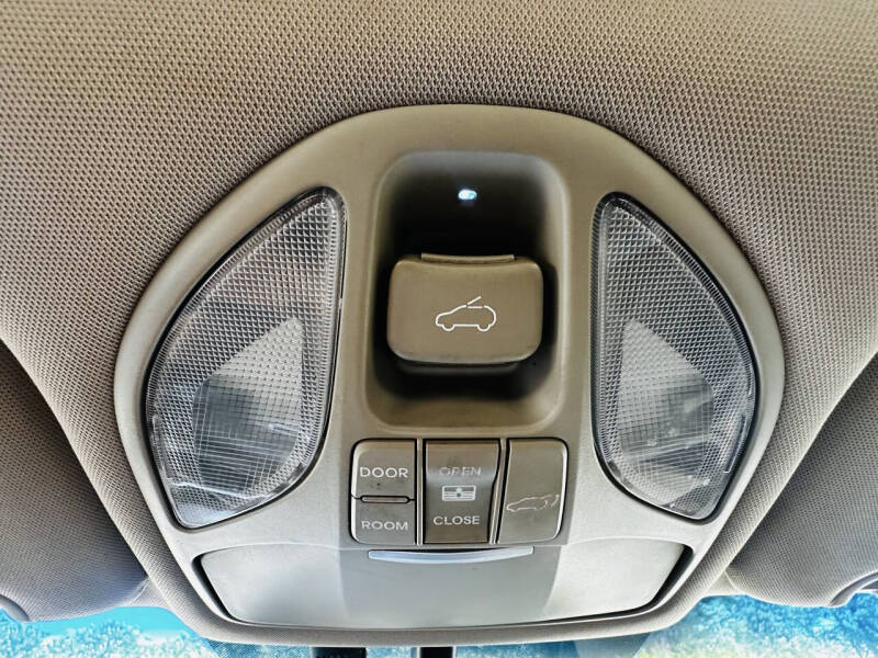 2013 Hyundai Santa Fe Limited