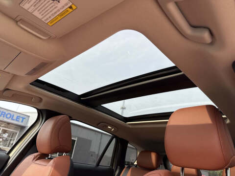 2024 Mazda CX-50 2.5 Turbo Premium Plus