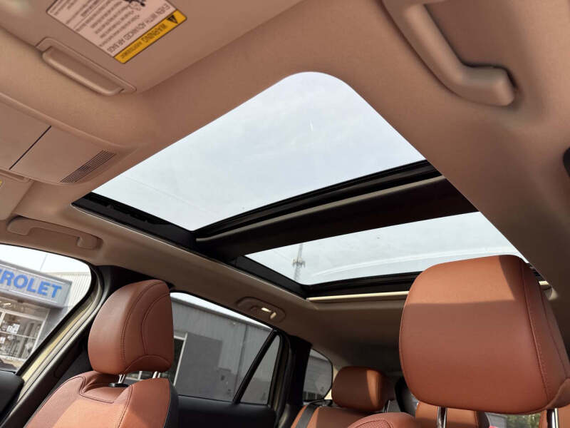 2024 Mazda CX-50 2.5 Turbo Premium Plus