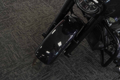 2018 Harley-Davidson Street Glide Special
