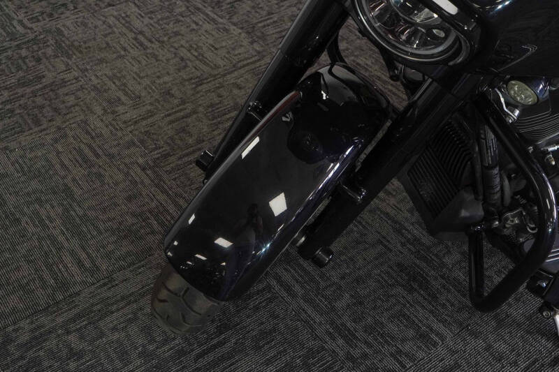 2018 Harley-Davidson Street Glide Special