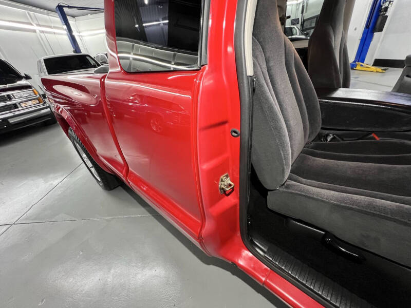 2001 Dodge Dakota Sport