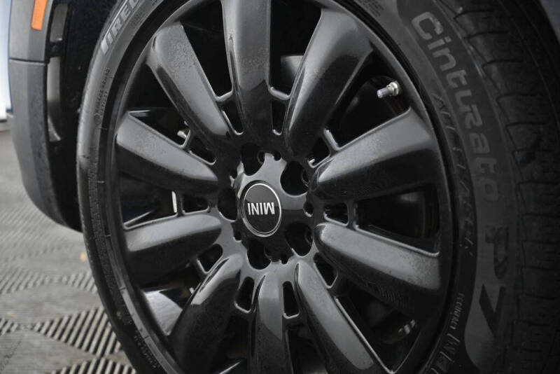 2023 MINI Countryman