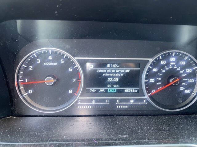 2023 Kia Sorento S