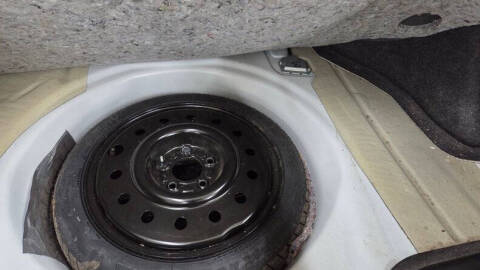 2006 Buick LaCrosse CXS