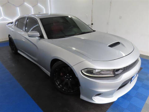 2020 Dodge Charger