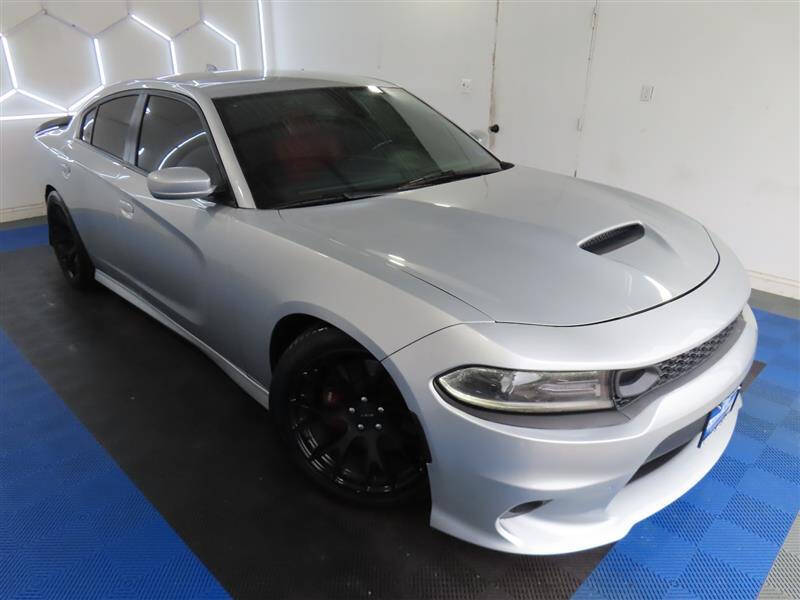 2020 Dodge Charger