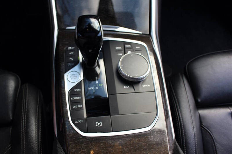 2021 BMW 3 Series 330i