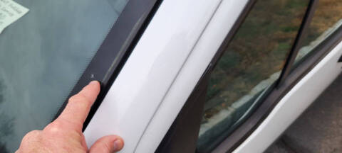 2011 Ford Transit Connect XLT