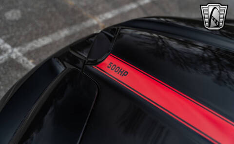 2002 Pontiac Firebird Trans Am