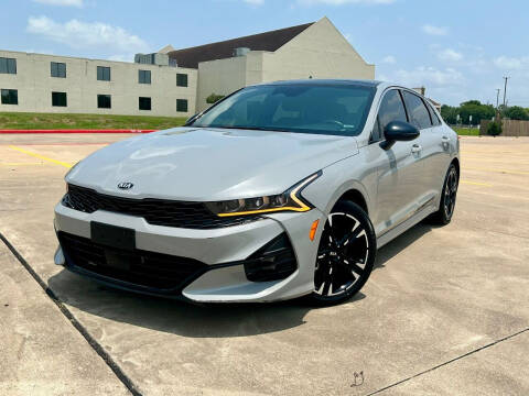 Sedan For Sale in Houston, TX - AUTO DIRECT