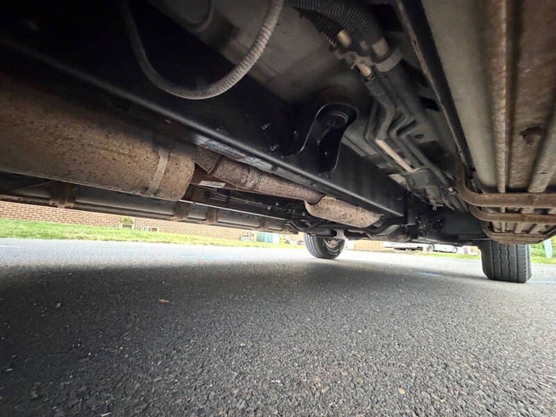 2005 Ford Excursion Eddie Bauer
