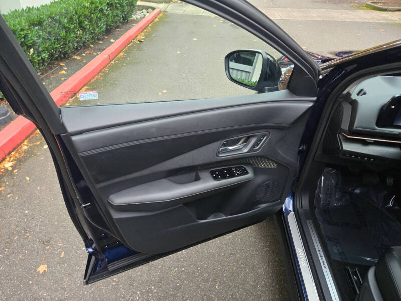 2023 Nissan Ariya Engage e-4ORCE