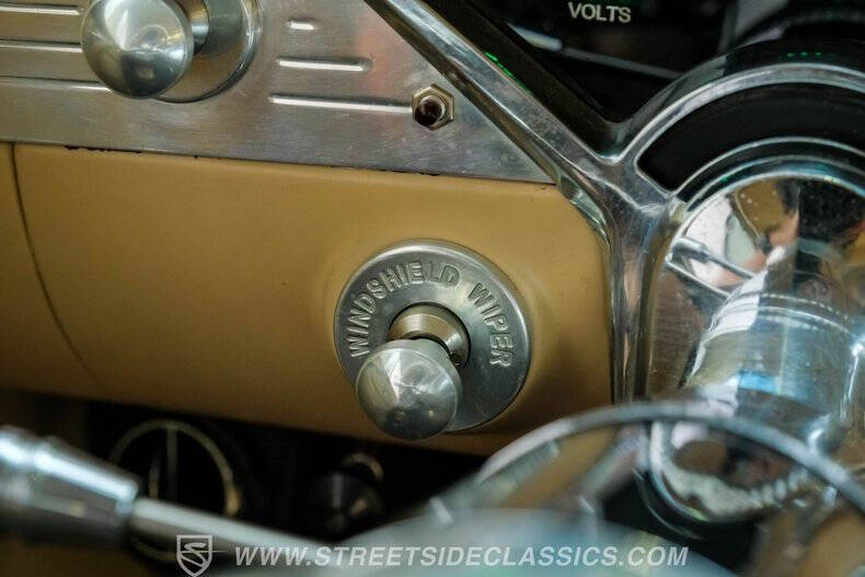 1955 Chevrolet Bel Air