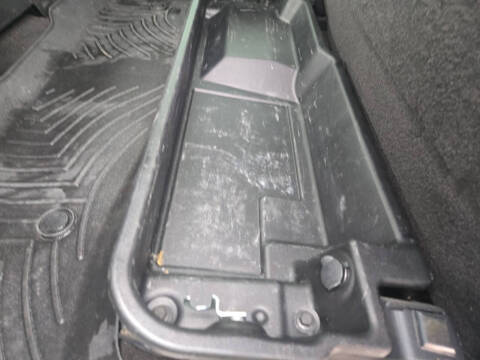 2016 Ford F-350 Super Duty Lariat