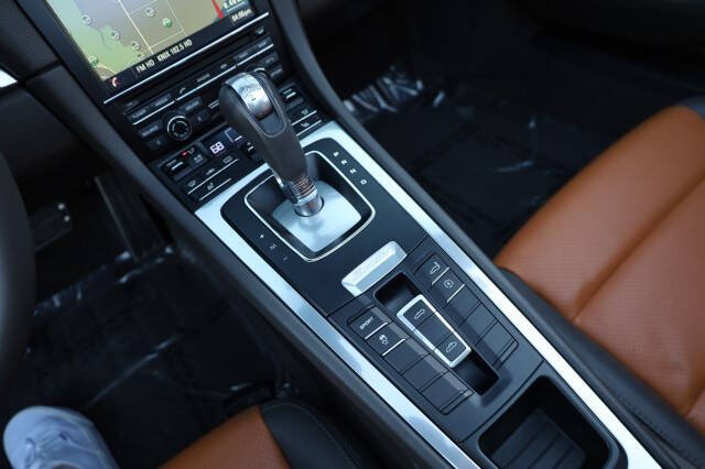 2014 Porsche Boxster