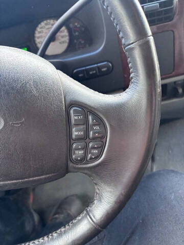 2006 Ford F-250 Super Duty Lariat