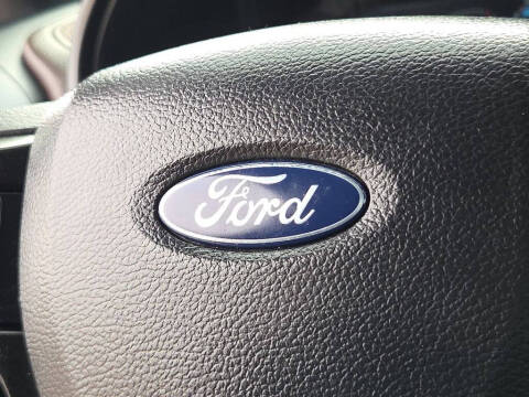 2020 Ford Expedition King Ranch