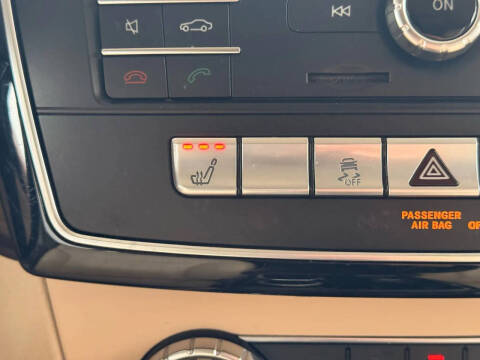 2016 Mercedes-Benz GLE GLE 350 4MATIC