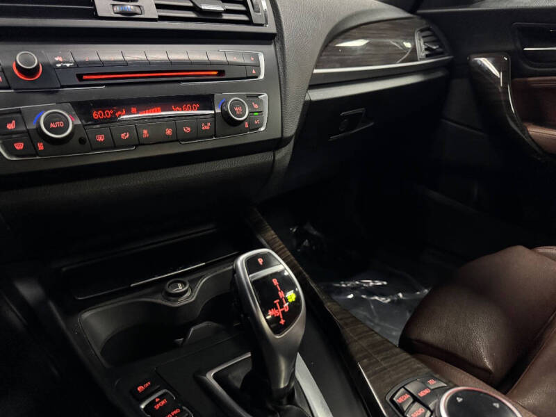 2014 BMW 2 Series M235i