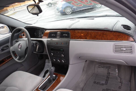 2006 Buick LaCrosse CX