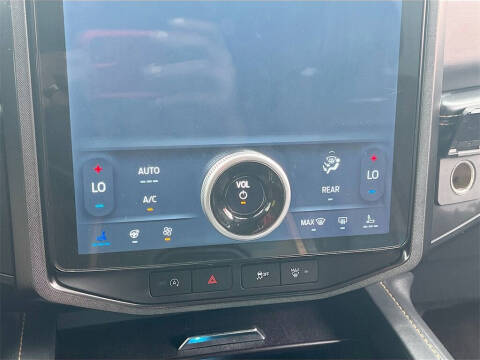 2023 Ford Expedition MAX Platinum