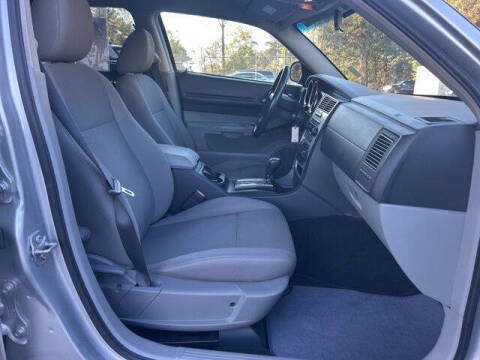 2007 Dodge Magnum SXT