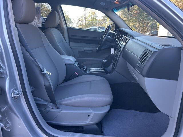 2007 Dodge Magnum SXT