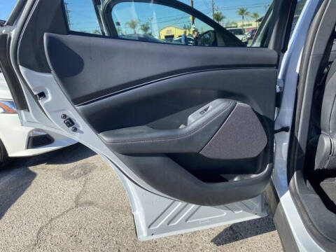 2023 Ford Mustang Mach-E Select