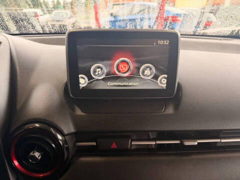 2016 Mazda CX-3 Sport