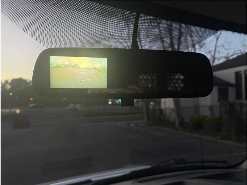 2019 GMC Savana 3500