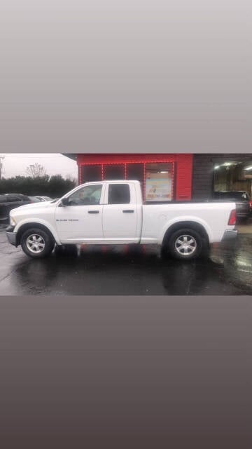 2012 Ram 1500 for sale at Kars R Us in Dearborn Heights, MI