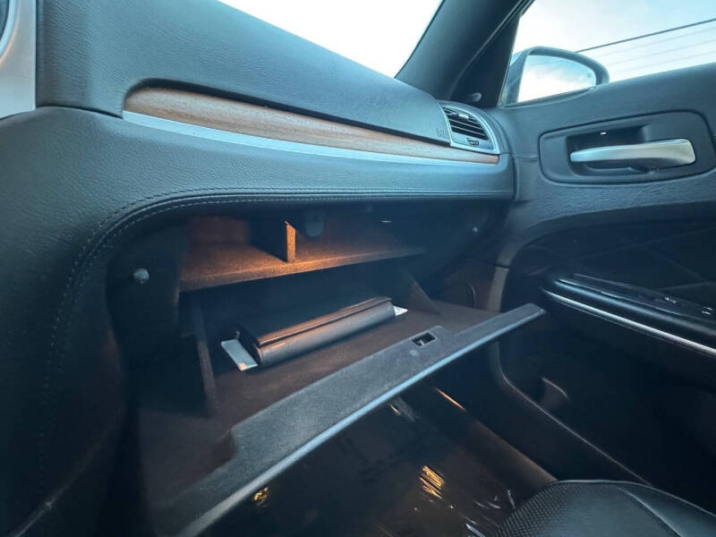 2015 Chrysler 300 C Platinum