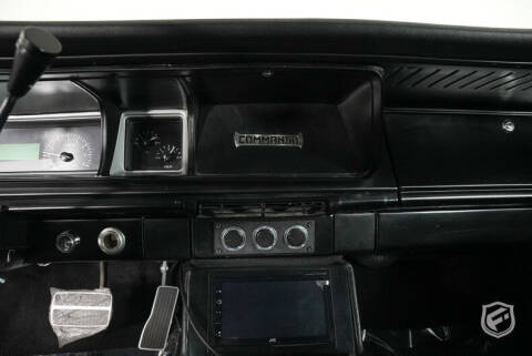 1966 Chevrolet Bel Air