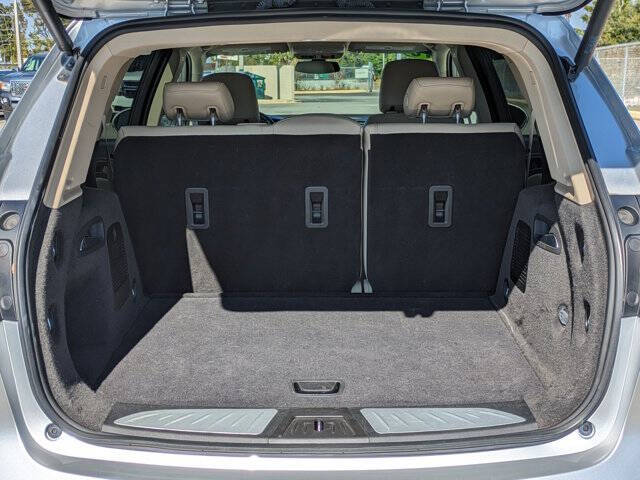 2018 Buick Envision Preferred