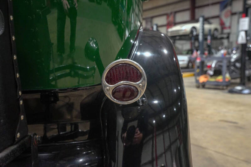 1929 Ford Model A