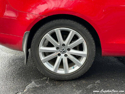 2010 Volkswagen Eos Komfort