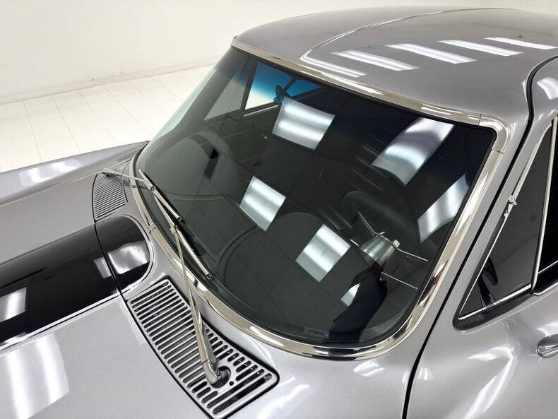 1965 Chevrolet Corvette