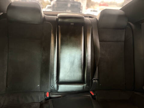 2022 Dodge Charger Scat Pack