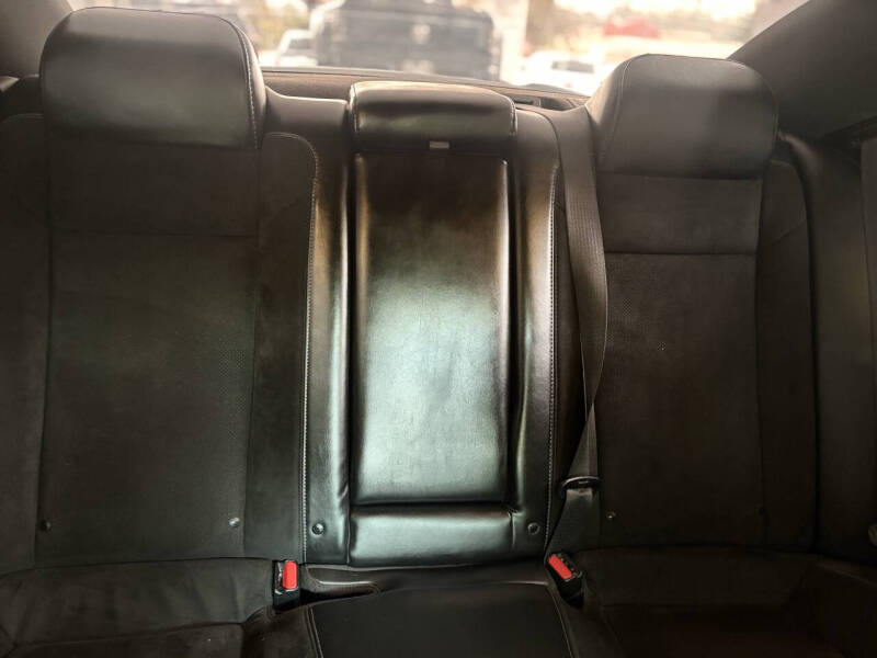 2022 Dodge Charger Scat Pack