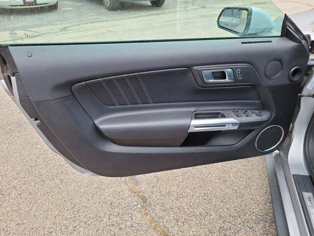 2023 Ford Mustang EcoBoost