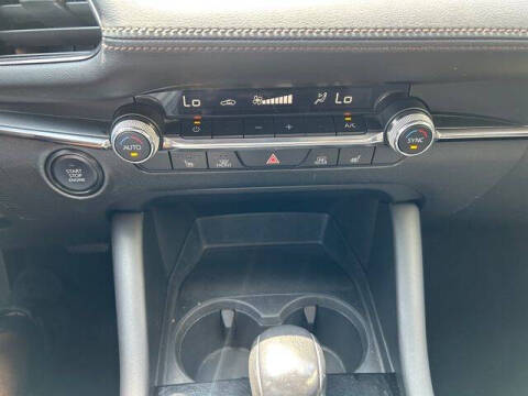 2023 Mazda Mazda3 Hatchback