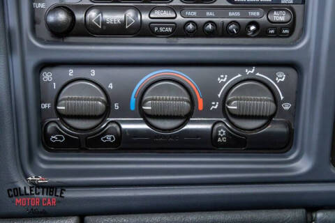 2002 Chevrolet Silverado 1500
