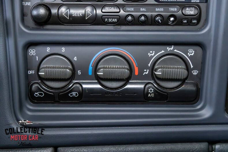 2002 Chevrolet Silverado 1500