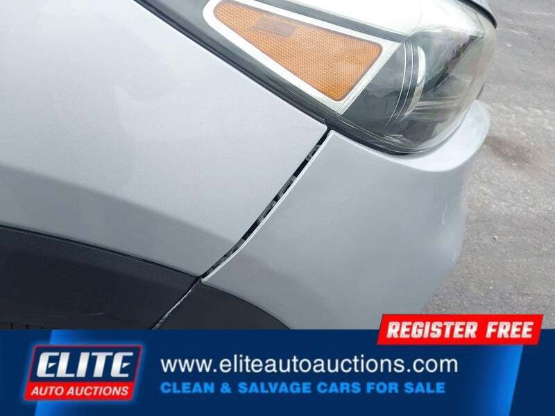 2018 Hyundai Tucson Limited
