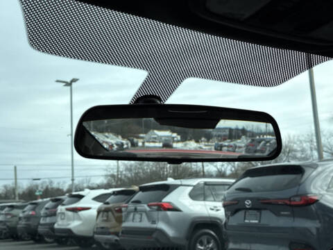 2016 Honda Civic LX-P